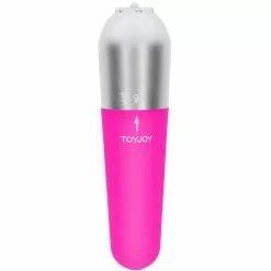 Toyjoy Funky Viberette Violet