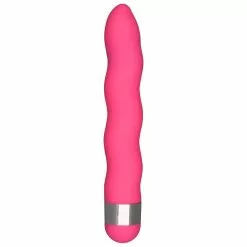 Toyjoy Funky Wave Vibrette Pink