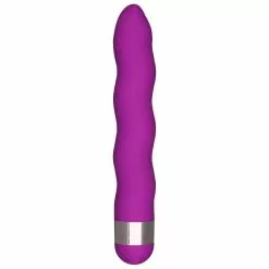 Toyjoy Funky Wave Vibrette Violet