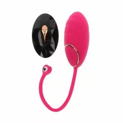 ToyJoy Lily Remote Egg