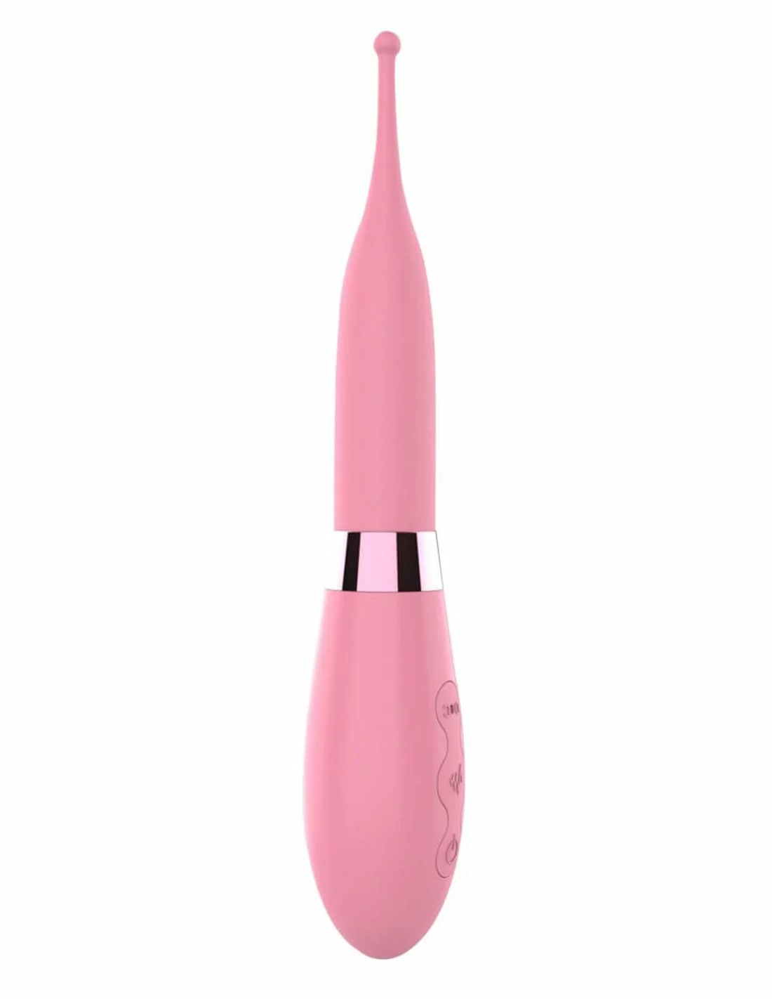 Toyjoy Pin Point Fest Vibrator - Afbeelding 2