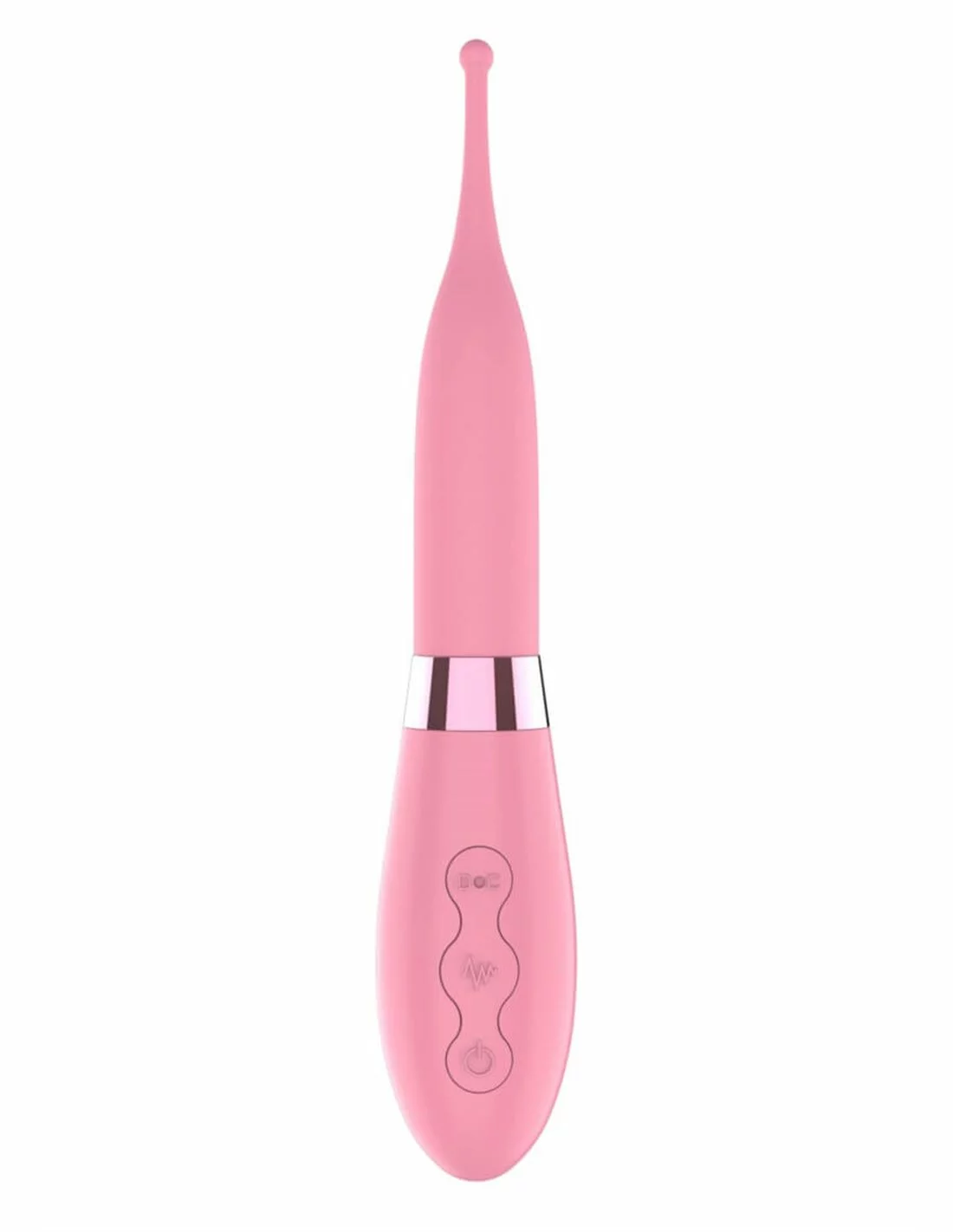 Toyjoy Pin Point Fest Vibrator - Afbeelding 4