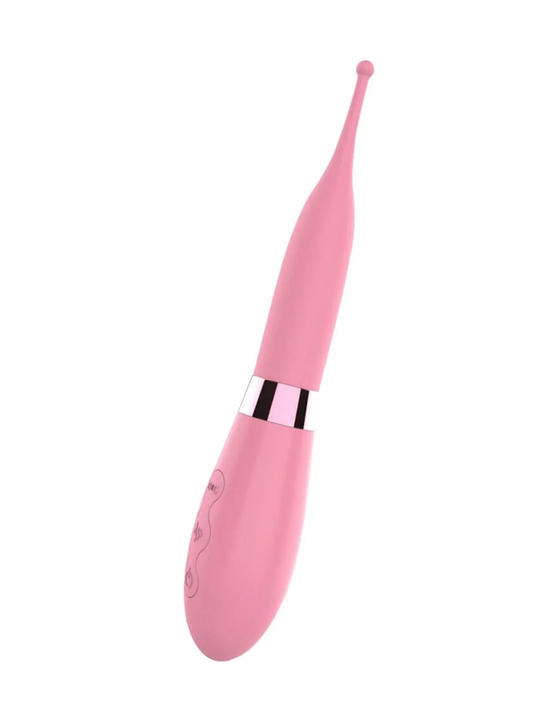 Toyjoy Pin Point Fest Vibrator - Afbeelding 5
