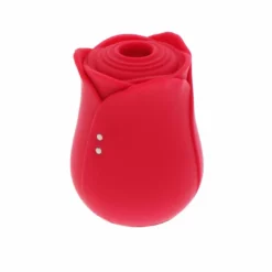 Toyjoy Ravishing Rose Pulse Stim