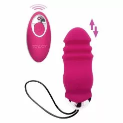 Toyjoy Sunny Side Up And Down