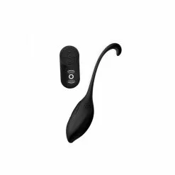 Under Control Vibrerend Ei Met Afstandsbediening