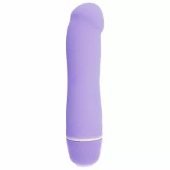 Vibe Therapy Microscopic Mini P Purple