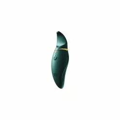 Zalo Hero Clitoral Pulsewave Vibrator Groen