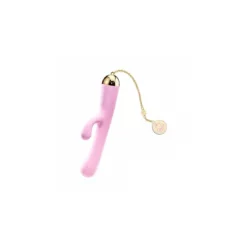 Zalo Ichigo Rabbit Vibrator With App Control Violet